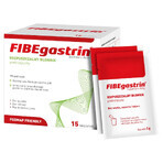 FIBEgastrin, 5 gx 15 sachets