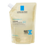 La Roche-Posay Lipikar AP+ Lipid Replenished Cleansing Oil Against Skin Irritations Refill 400ml