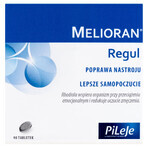 Melioran Regul, 90 tablets