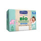 Septona Baby Calm n Care Bio, cotton fioc biodegradabili per bambini, 50 pezzi