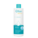 Set Oillan Derm+, emulsione da bagno, dal primo giorno di vita, 2 x 400 ml