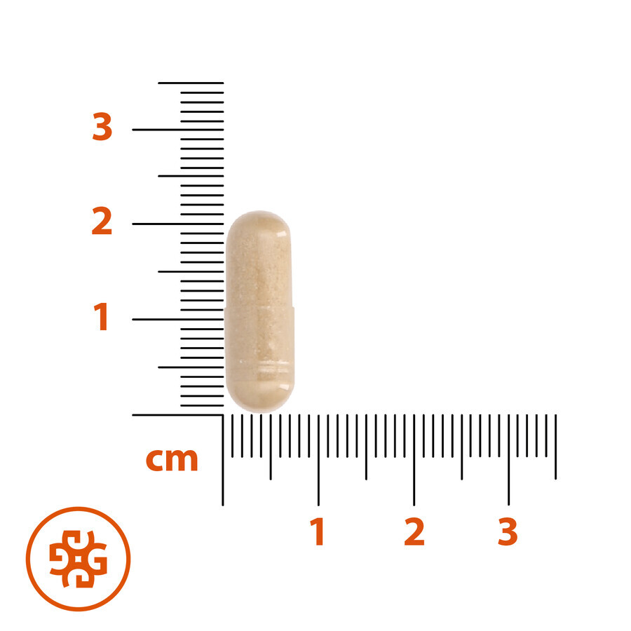 SEMA Lab Rapachon, 30 capsule