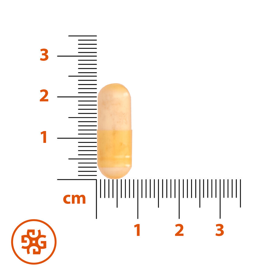 SEMA Lab Enteril, 20 capsule