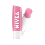 Nivea, Rossetto per labbra, Soft Rose, 1 pz.