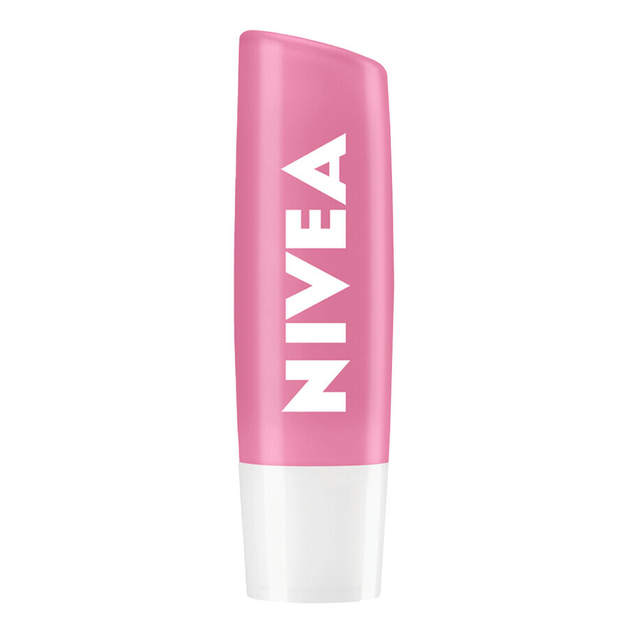 Nivea, Rossetto per labbra, Soft Rose, 1 pz.