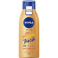 Nivea Sun Touch, lozione corpo abbronzante, 400 ml