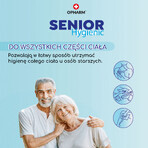 Opharm Senior Hygienic, salviette umidificate, 72 pz.