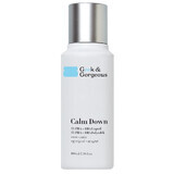 Geek &amp; Gorgeous Calm Down, esfoliante delicato con 4% di acidi PHA + BHA, 100 ml