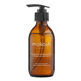 Mokosh, shampoo for dull hair with dry ends, green tea with bergamot, 200 ml