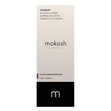 Mokosh, shampoo for thin, oily and voluminous hair, figs, 200 ml