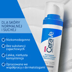 CeraVe, siero idratante con acido ialuronico, 30 ml