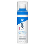 CeraVe, siero idratante con acido ialuronico, 30 ml