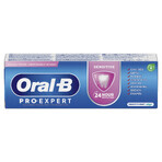 Dentifricio Oral-B Pro-Expert Sensitive, 75 ml