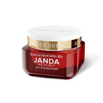 Janda My Clinic Collagen Threads 60+, crema giorno, 50 ml