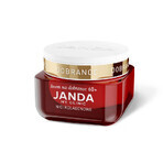 Janda My Clinic Collagen Threads 60+, night cream, 50 ml