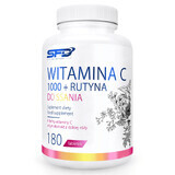 SFD Vitamina C 1000 + Rutina, 180 pastiglie