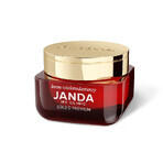 Janda My Clinic Gold C Premium, cremă multi-tasking de zi și de noapte, 50 ml