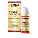 Janda My Clinic Wrinkle Iron, cremă pentru toată ziua, 30 ml