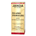 Janda My Clinic Wrinkle Iron, cremă pentru toată ziua, 30 ml