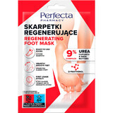 Perfecta, șosete regenerante, 59 ml