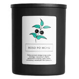 Hagi Boso po Mchu, candela di soia, 230 g