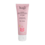 Hagi Holidays in Bali, crème naturelle pour les mains et les ongles, hydratante et fortifiante, 50 ml