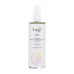 Hagi Mama, olio naturale per il massaggio perineale prima del parto, lenitivo, 100 ml