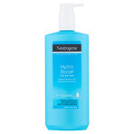 Neutrogena Hydro Boost, gel lotion pour le corps, 400 ml