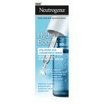 Neutrogena Hydro Boost, concentrated serum with hyaluronic acid, 15 ml