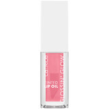 Catrice Glossin' Glow Tinted Lip Oil, color changing lip oil, no. 010, 4 ml