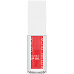 Catrice Glossin' Glow Tinted Lip Oil, olio per labbra che cambia colore, n. 020, 4 ml