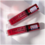 Catrice Max It Up Lip Booster Extreme, gloss for increasing lips, no. 010, 4 ml