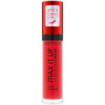 Catrice Max It Up Lip Booster Extreme, gloss for increasing lips, no. 010, 4 ml