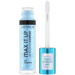 Catrice Max It Up Lip Booster Extreme, gloss ingrandente per labbra, n. 030, 4 ml