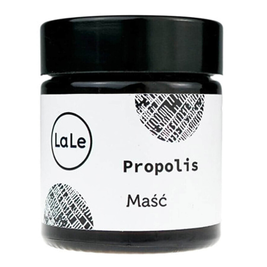 La-Le, unguento alla propoli, 30 ml