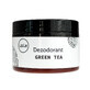 La-Le, crema deodorante, t&#232; verde, 150 ml