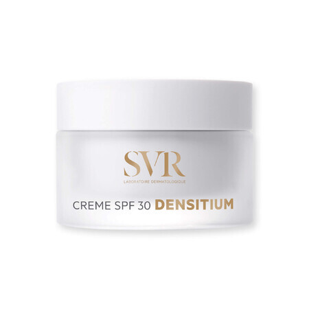 SVR Densitium, crème anti-rides, SPF 30, 50 ml