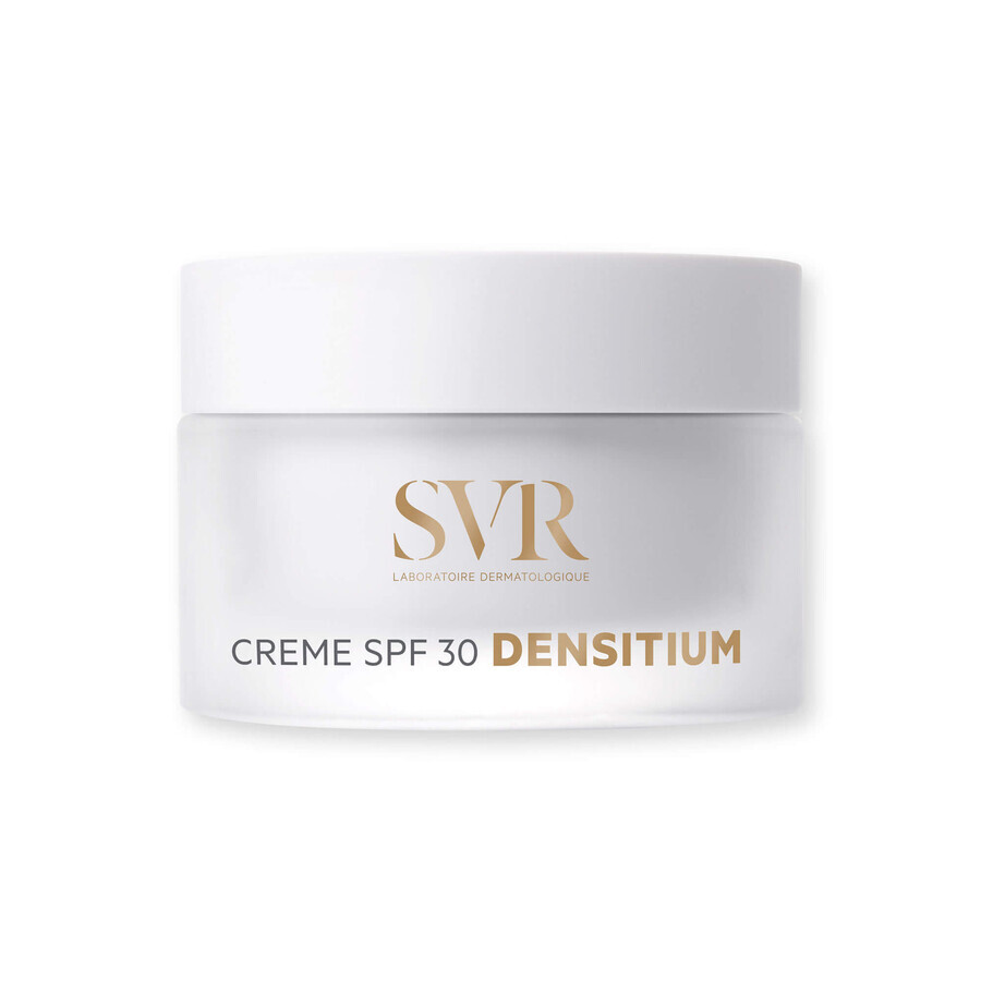 SVR Densitium, crème anti-rides, SPF 30, 50 ml