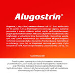 Alugastrin 1,02 g/ 15 ml, Suspension zum Einnehmen, Minzgeschmack, 250 ml