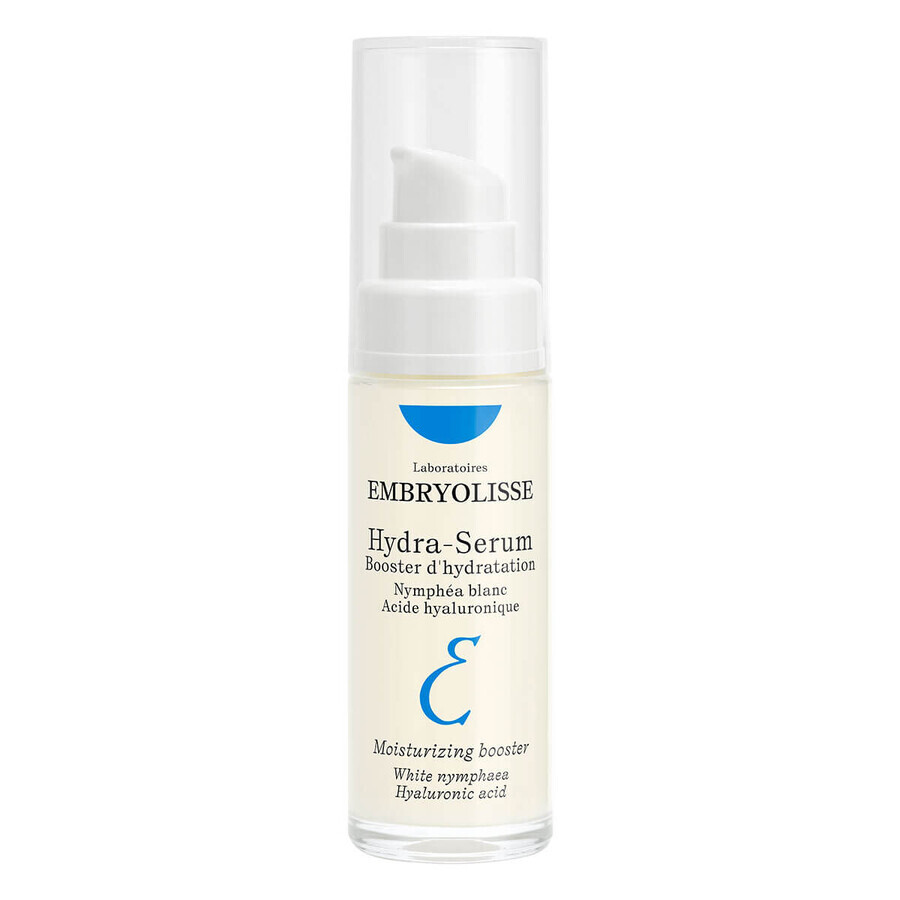 Embryolisse Hydra, siero idratante, 30 ml