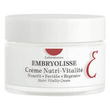 Embryolisse Nutri-Vitality, crema rivitalizzante e rivitalizzante, 50 ml