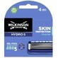 Wilkinson Sword Hydro 5, cartucce di ricambio, Protezione della pelle regolare, 4 pezzi