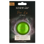 SunewMed+ Pear Kiss, balsamo per labbra, pera, 13 g