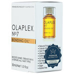 Olaplex No. 7, olio ristrutturante per capelli, 30 ml