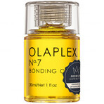 Olaplex No. 7, olio ristrutturante per capelli, 30 ml