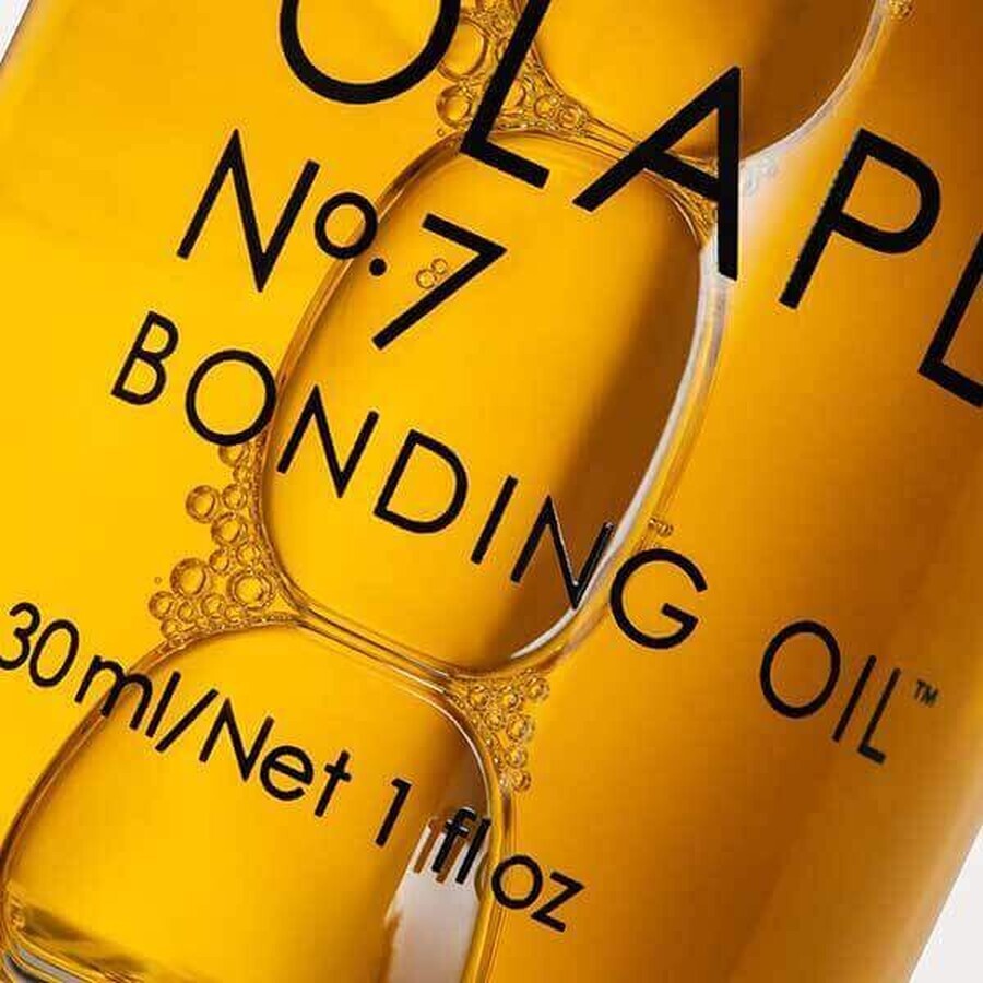 Olaplex No. 7, olio ristrutturante per capelli, 30 ml