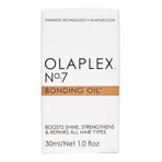 Olaplex No. 7, olio ristrutturante per capelli, 30 ml