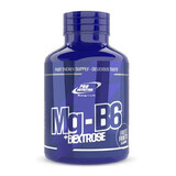 Destrosio + Mg-B6, 60 compresse, Pro Nutrition