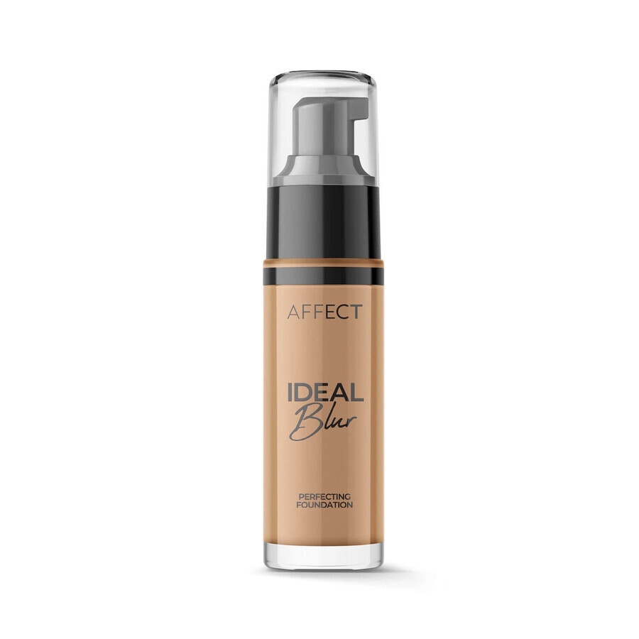 Affect Beauty Ideal Blur, fondotinta levigante, n. 5N, 30 ml