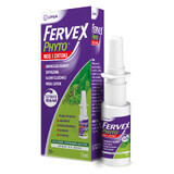 Fervex Phyto Nose and Sinuses, nasal spray, 15 ml